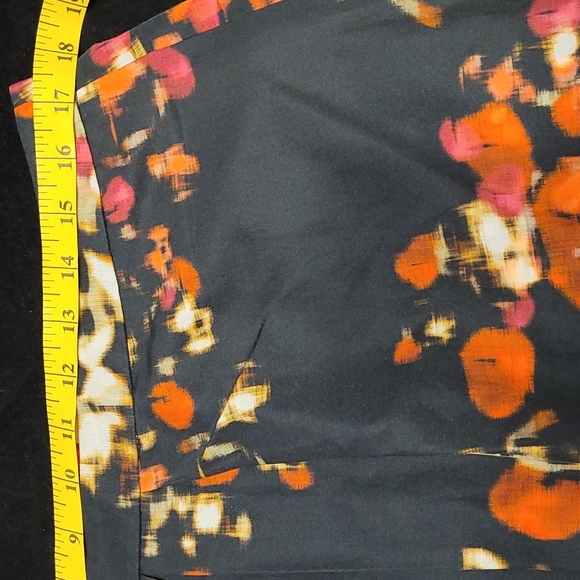 L.K. Bennett London Pleated SK/Leticia Skirt - Picture 2 of 10